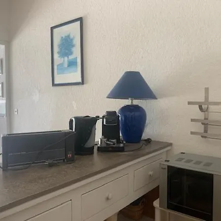 398 4 Pers Heliovillage * אגדה