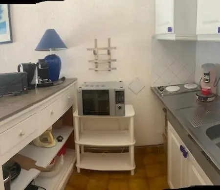 398 4 Pers Heliovillage * אגדה