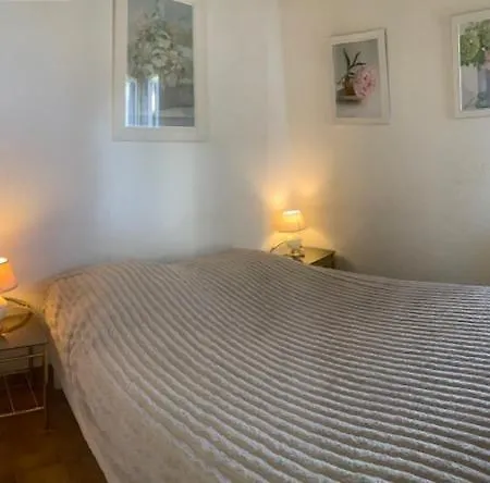 398 4 Pers Heliovillage וילה