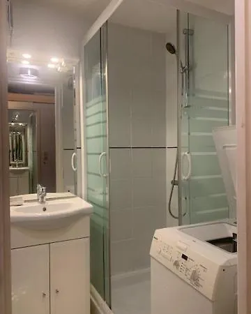 וילה 398 4 Pers Heliovillage