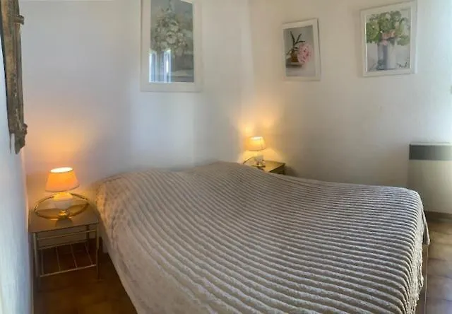 398 4 Pers Heliovillage וילה