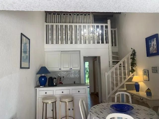 398 4 Pers Heliovillage