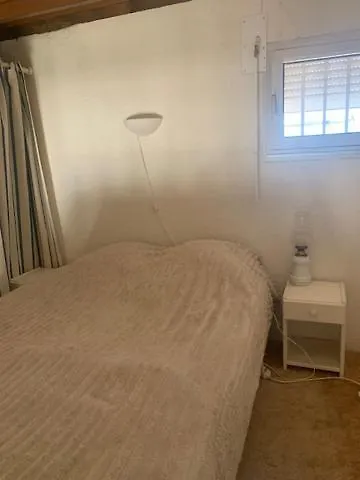 398 4 Pers Heliovillage