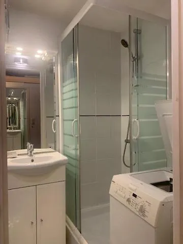 Villa 398 4 Pers Heliovillage